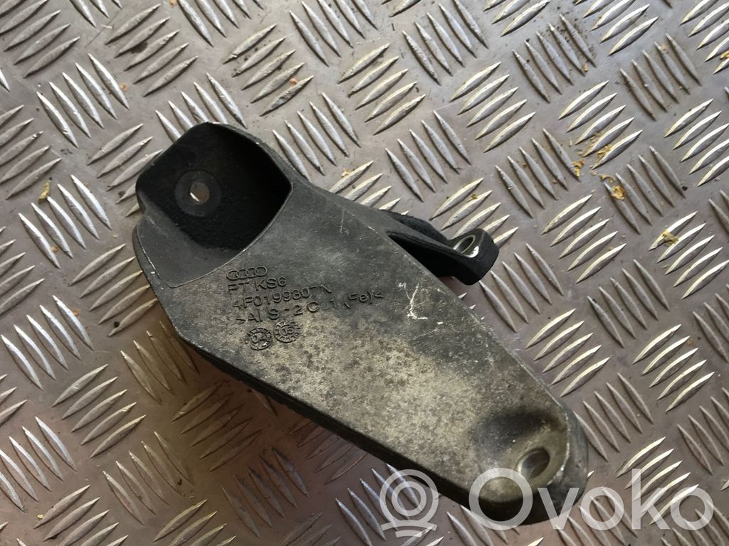 Audi A6 S6 C6 4F Engine mounting bracket 