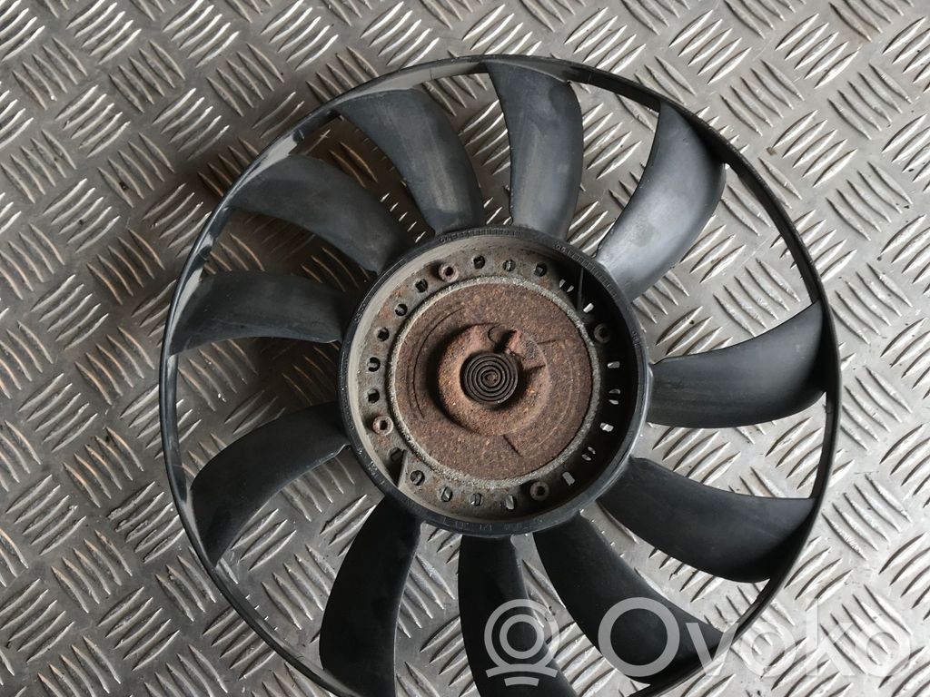 Volkswagen PASSAT B5.5 Viscous fan clutch 