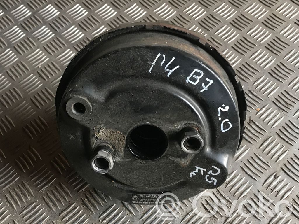 Audi A4 S4 B7 8E 8H Wspomaganie hamulca 