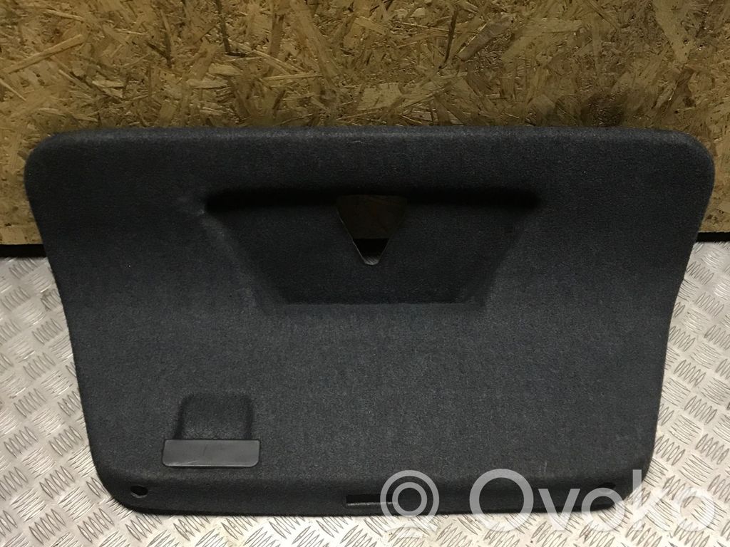 Audi A4 S4 B7 8E 8H Verkleidung Heckklappe Kofferraumdeckel 