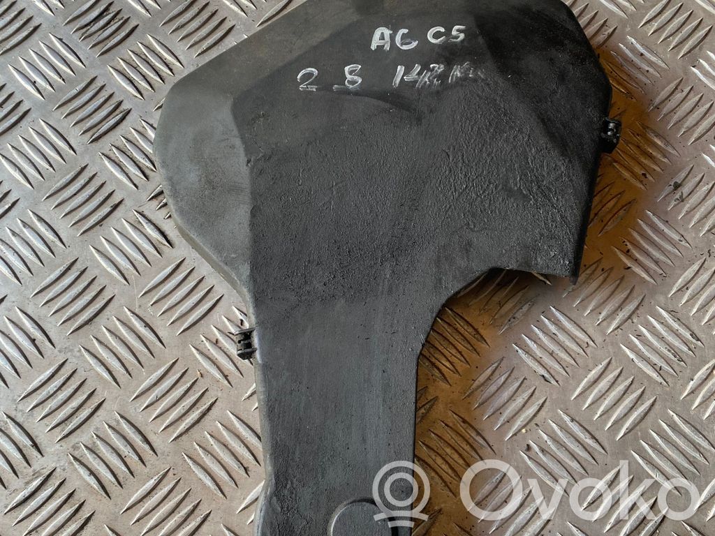 Audi A6 S6 C5 4B Osłona paska / łańcucha rozrządu 