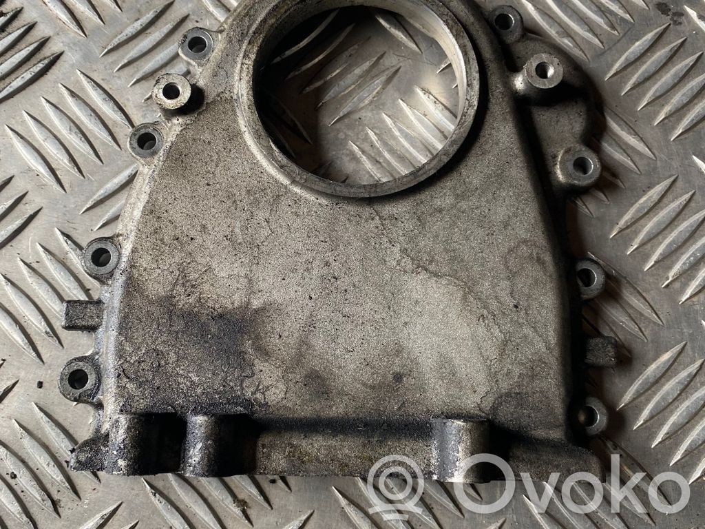 Audi A4 S4 B7 8E 8H Timing chain cover 