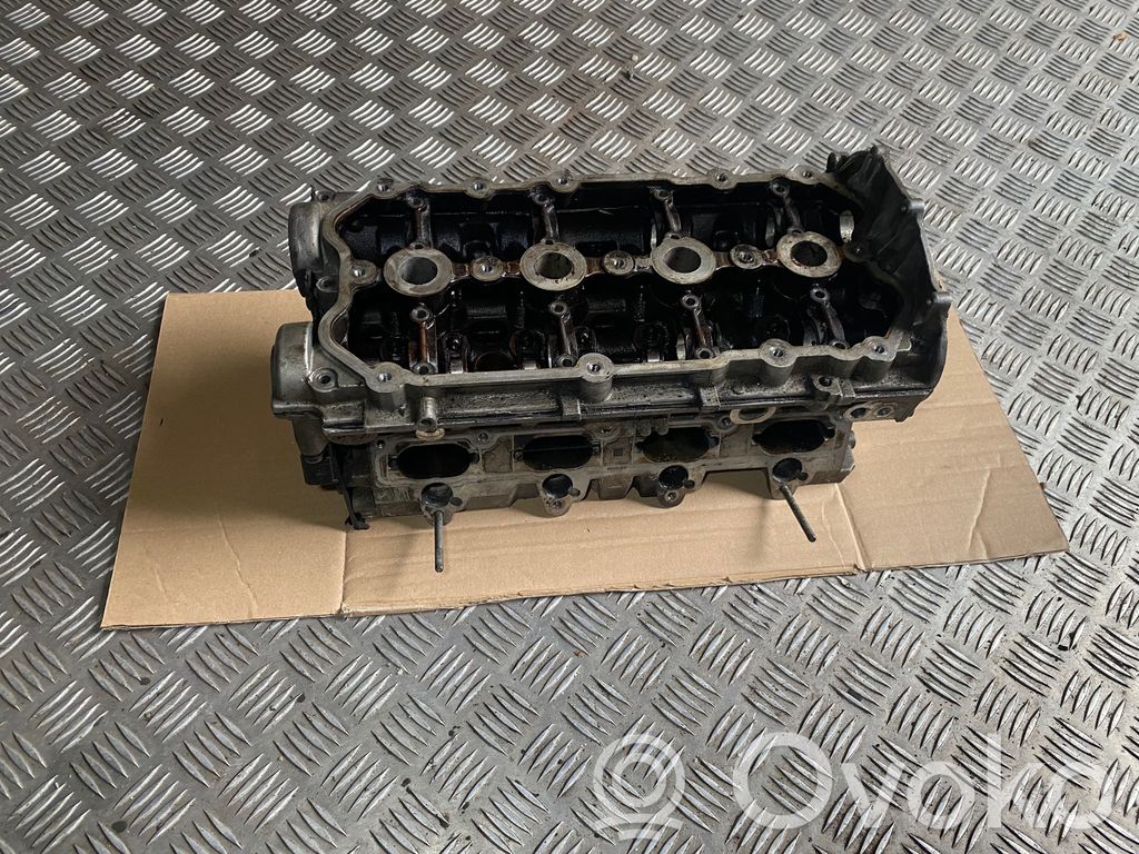 Audi A4 S4 B7 8E 8H Engine head 