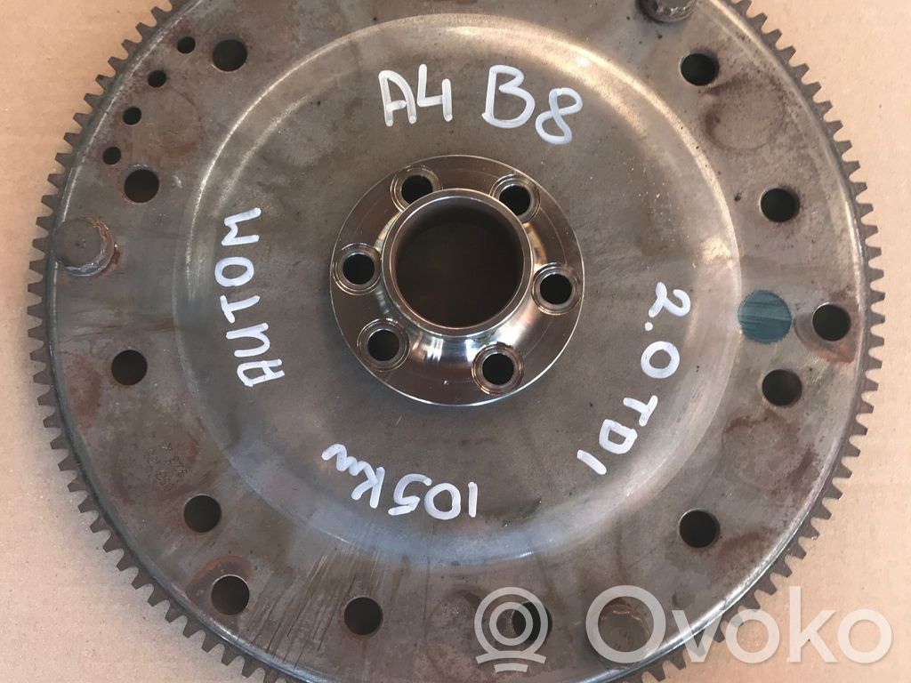 Audi A4 S4 B8 8K Vauhtipyörä 