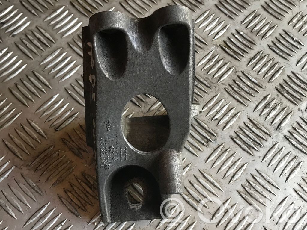 Audi A8 S8 D3 4E Gearbox mounting bracket 