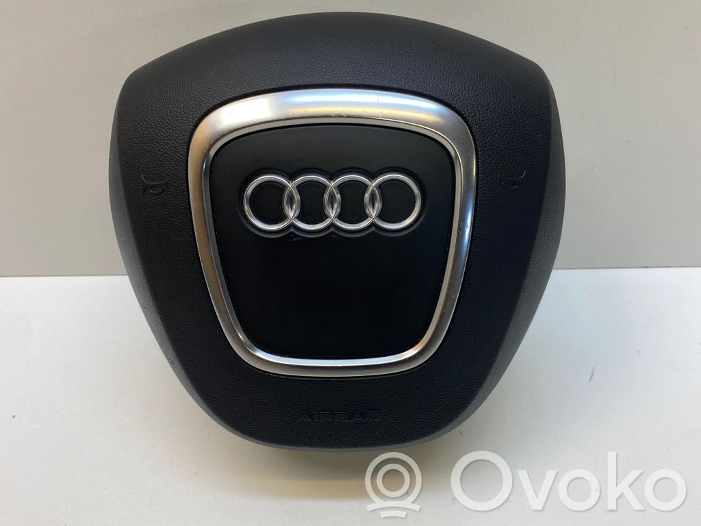 Audi A3 S3 8P Vairo oro pagalvė 