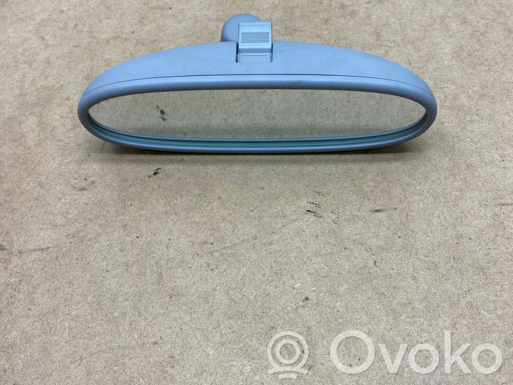 Audi A1 Espejo retrovisor (interior) 
