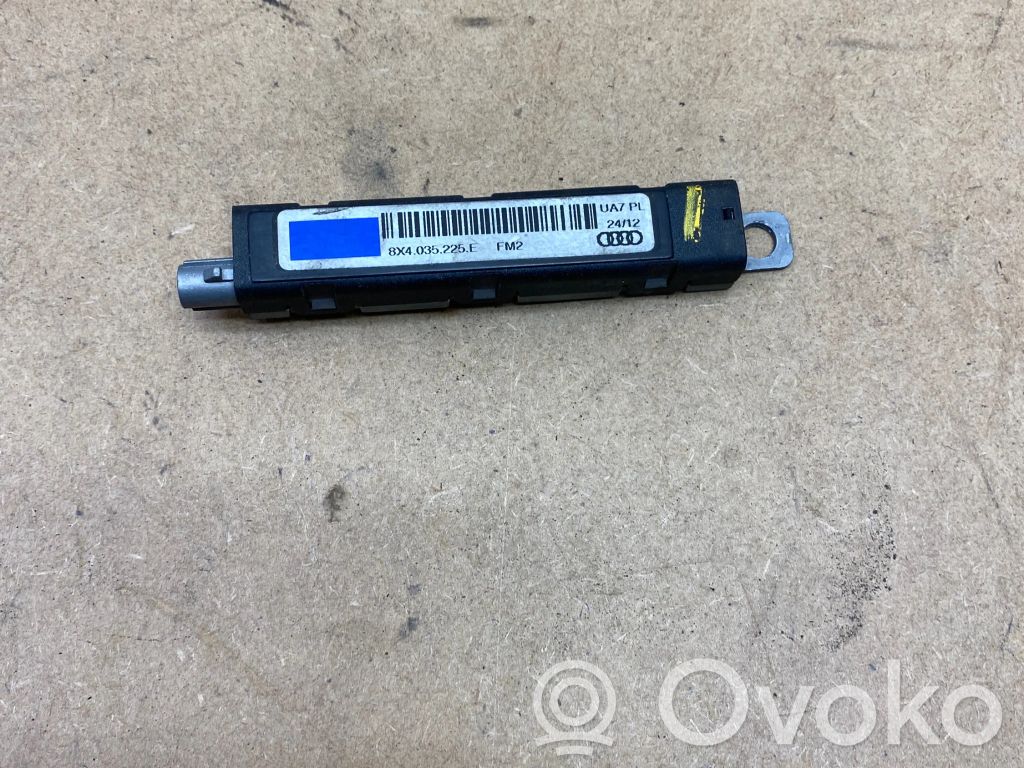 Audi A1 Antenos stiprintuvas 