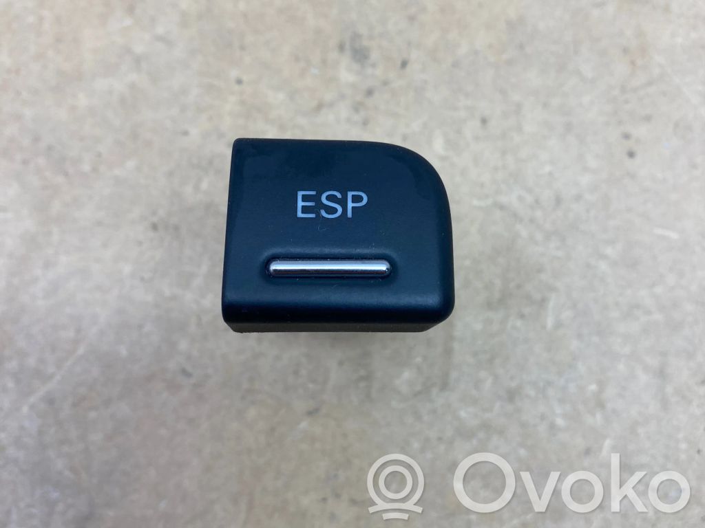 Audi A4 S4 B7 8E 8H ESP (stability program) switch 