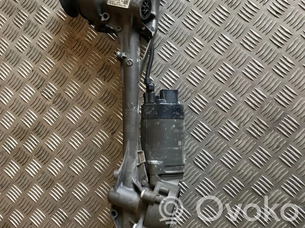 Audi A3 8Y Vairo kolonėlė 
