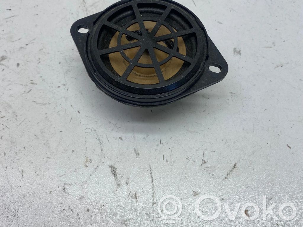 Audi A4 S4 B8 8K Altavoz del panel 