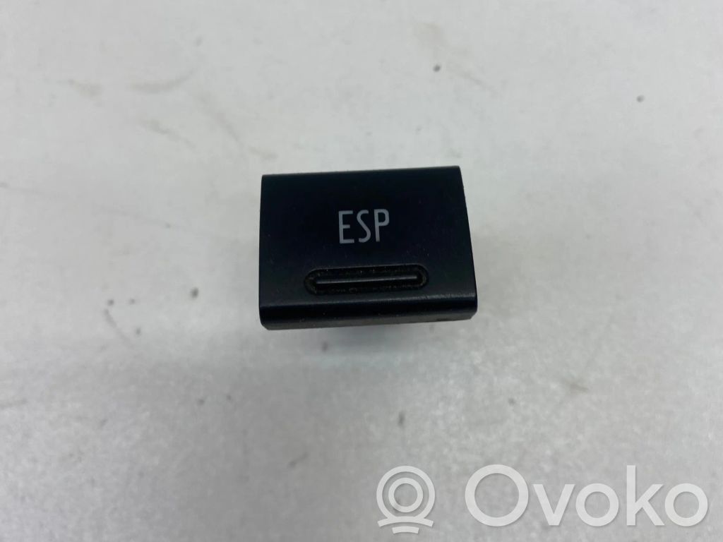 Audi A6 Allroad C5 ESP (stability program) switch 