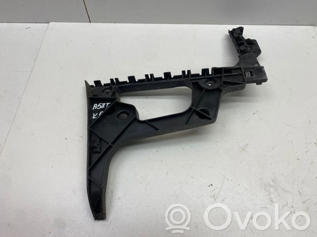 Audi A5 8T 8F Rear bumper mounting bracket 