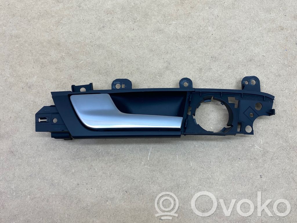 Audi A3 S3 A3 Sportback 8P Manecilla interna puerta trasera 