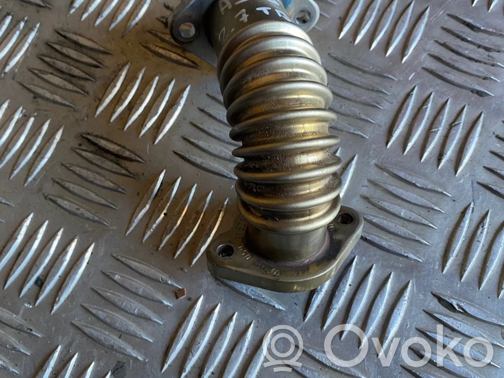 Audi A5 8T 8F Caurulīte (-es) / šļūtene (-es) 