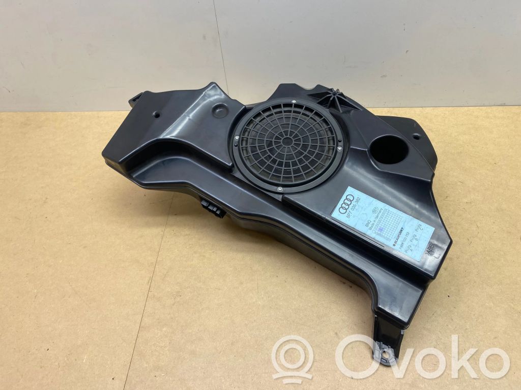 Altavoz subwoofer   8P7035382,7606500253