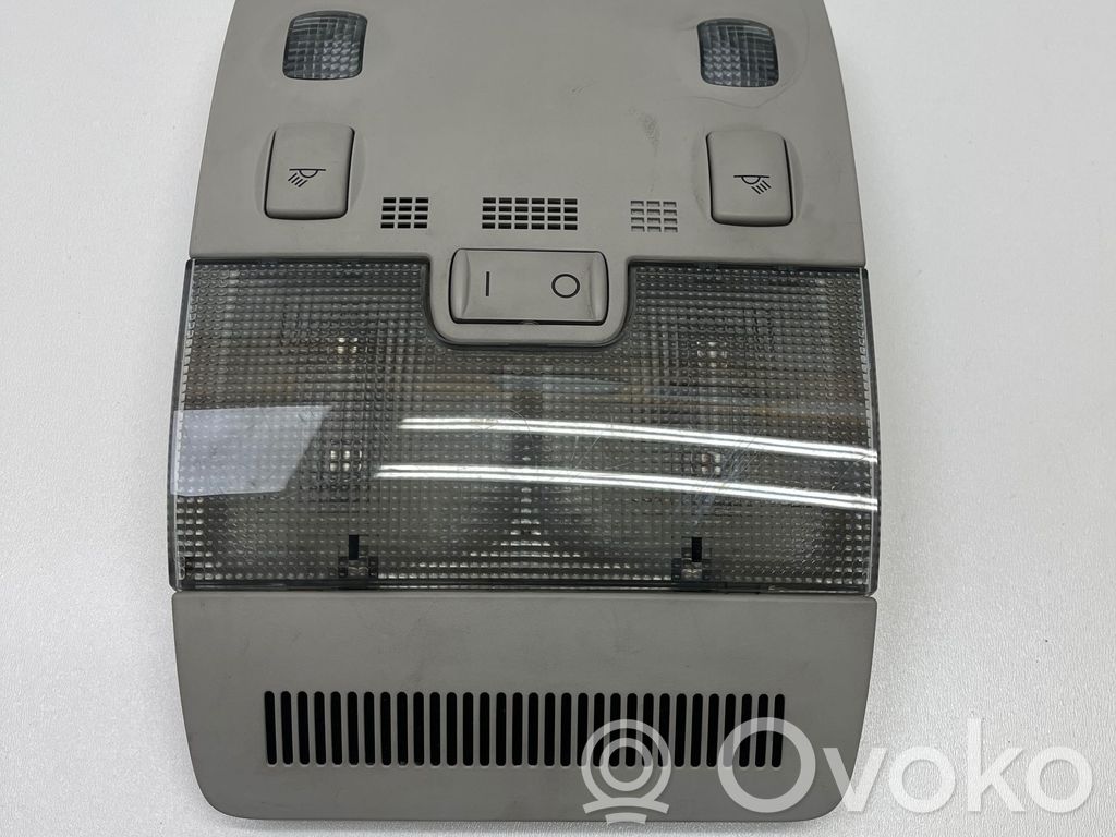 Audi A4 S4 B7 8E 8H Consola de luz del techo 