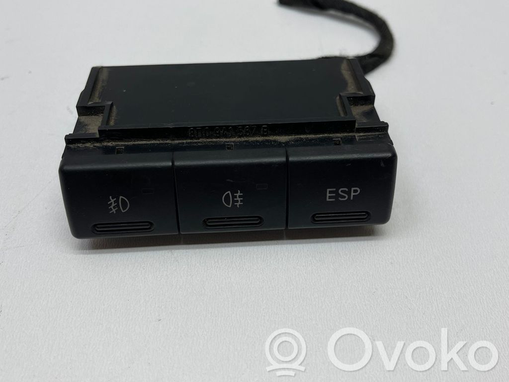 Audi A4 S4 B5 8D ESP (stability program) switch 
