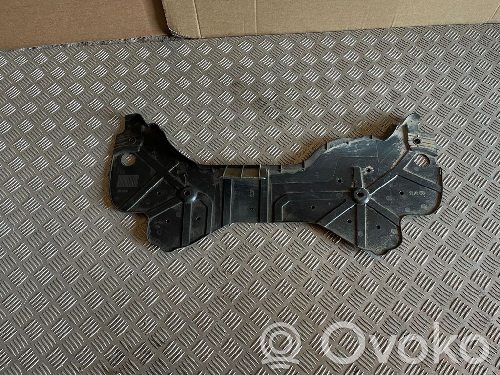Citroen Jumpy Engine splash shield/under tray 