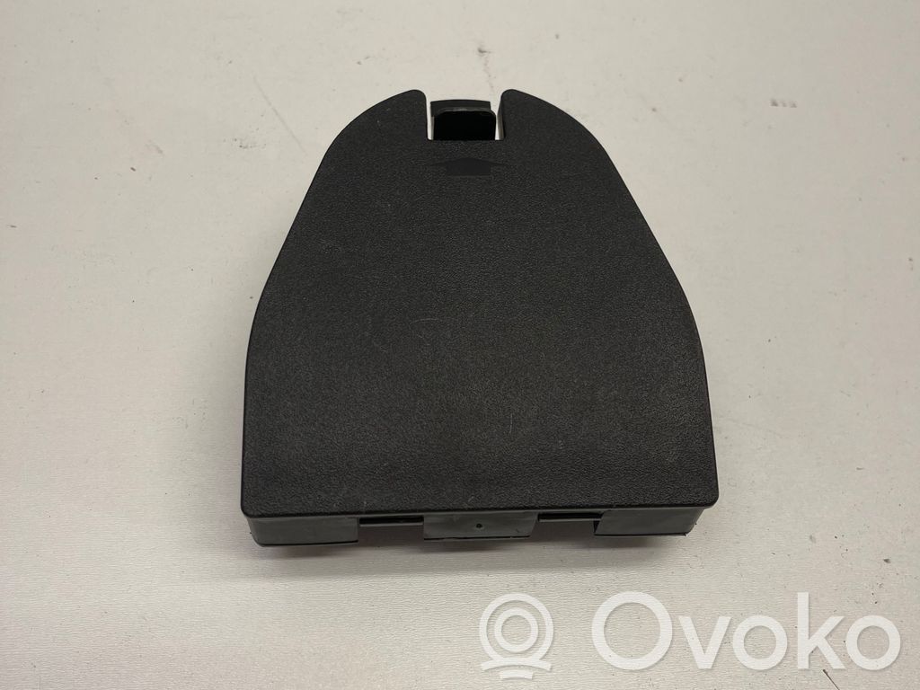 Audi A4 S4 B8 8K Hazard Warning Triangle Mounting Bracket 