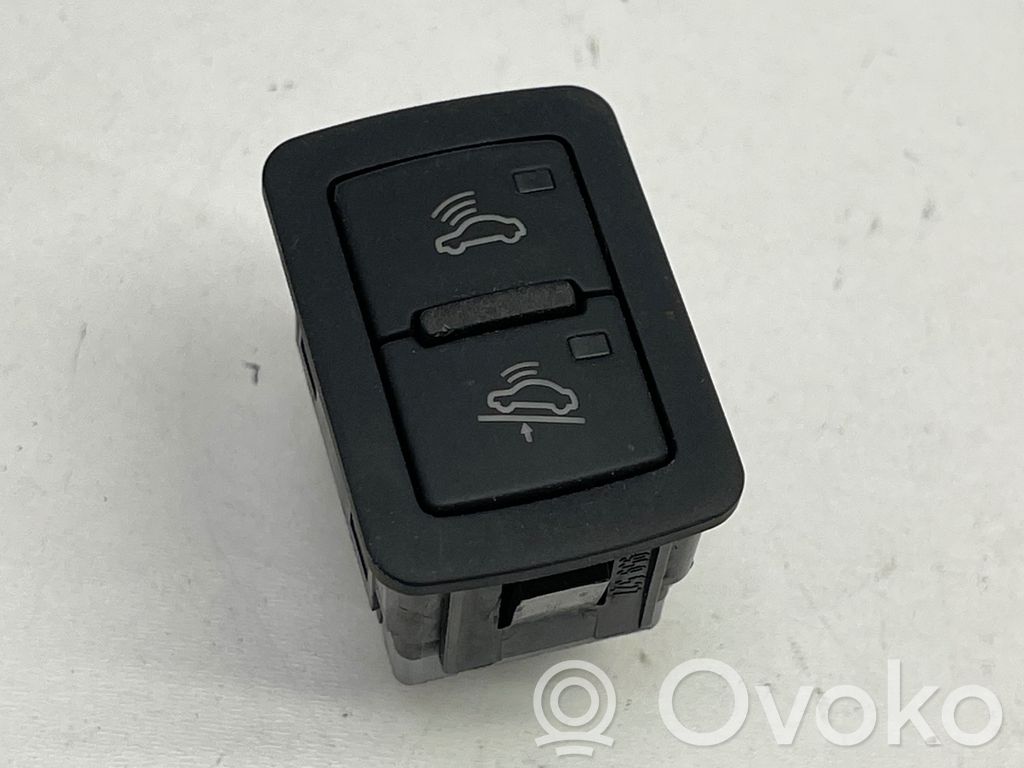 Audi A4 S4 B8 8K Alarm switch 