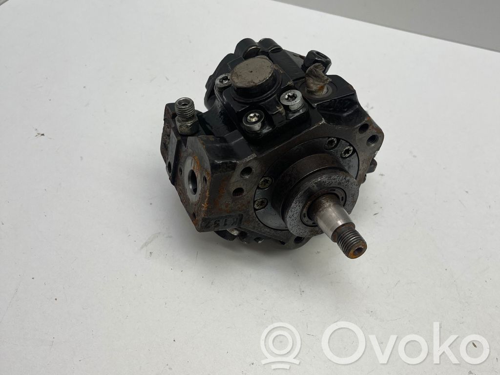 Audi A6 S6 C6 4F Pompa wtryskowa wysokiego ciśnienia 