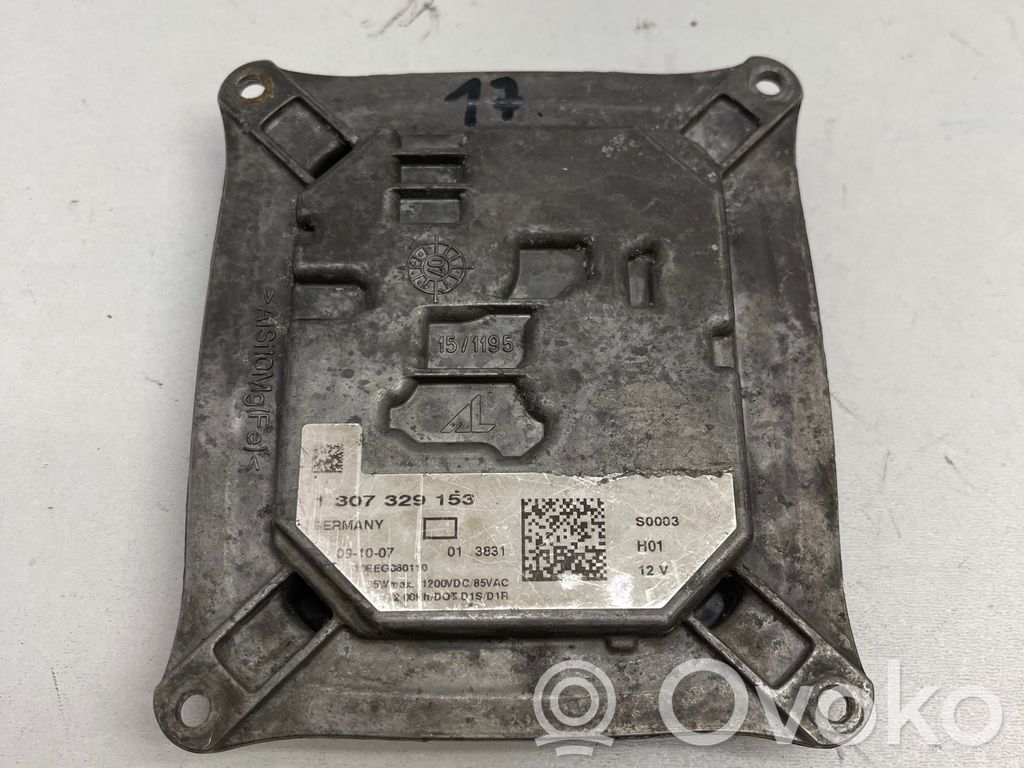 Xenon control unit/module   1307329153,1200VDCC5VAC,EG060110