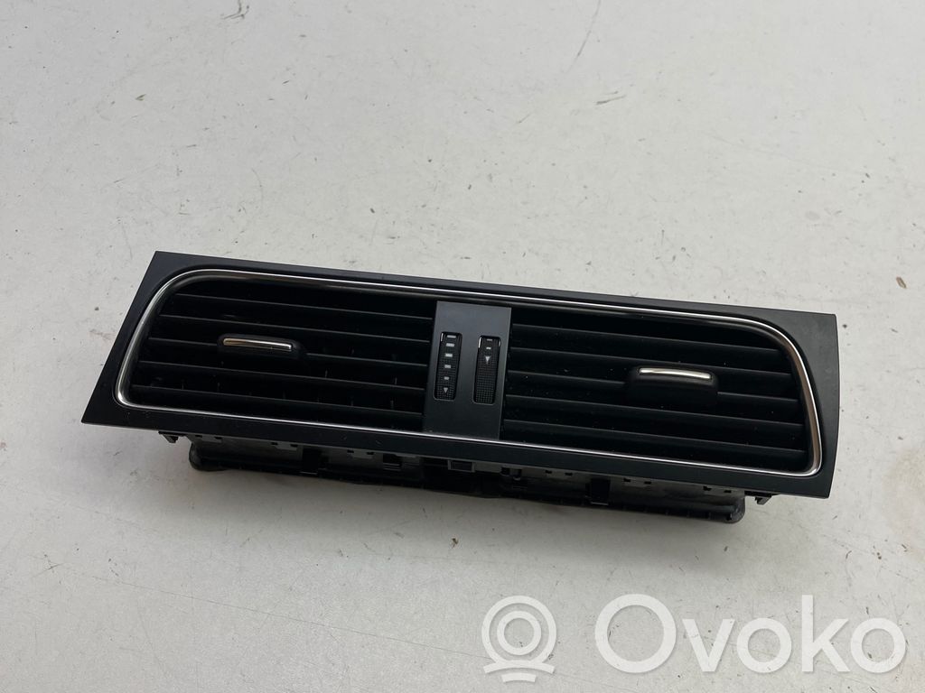 Audi A4 S4 B8 8K Grilă ventilație centrală 
