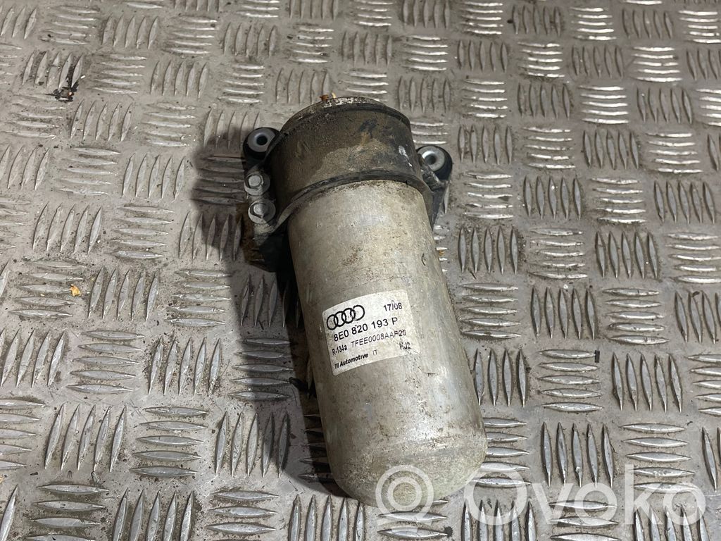 Audi A4 S4 B7 8E 8H Klimatrockner 