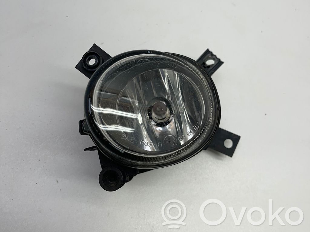 Audi A4 S4 B7 8E 8H Etusumuvalo 