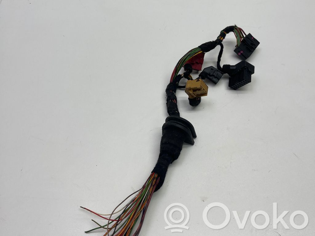 Audi A4 S4 B7 8E 8H Otros cableados 