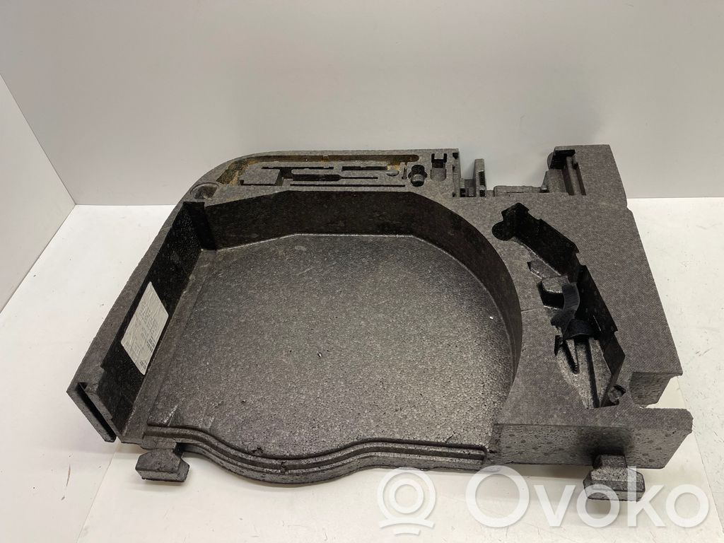 Audi TT TTS Mk2 Työkalusarja 