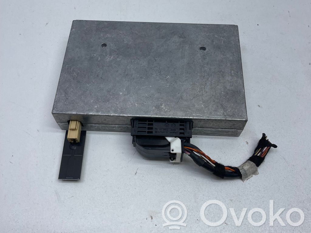 Bluetooth control unit module   8T0862335D