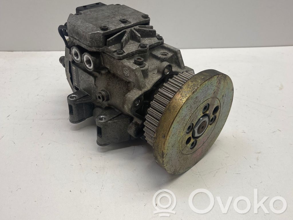 Audi A4 S4 B6 8E 8H Bomba de alta presión de inyección de combustible 