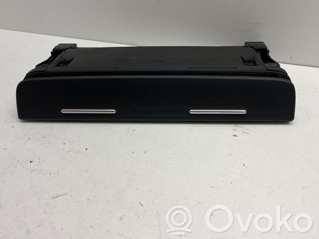 Audi A4 S4 B6 8E 8H Compartimiento/consola central del panel 