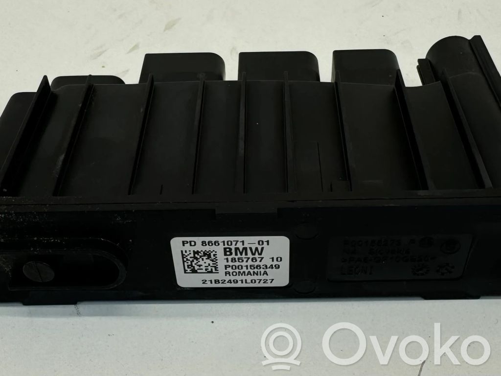 Mini Cooper Countryman F60 Current control relay 