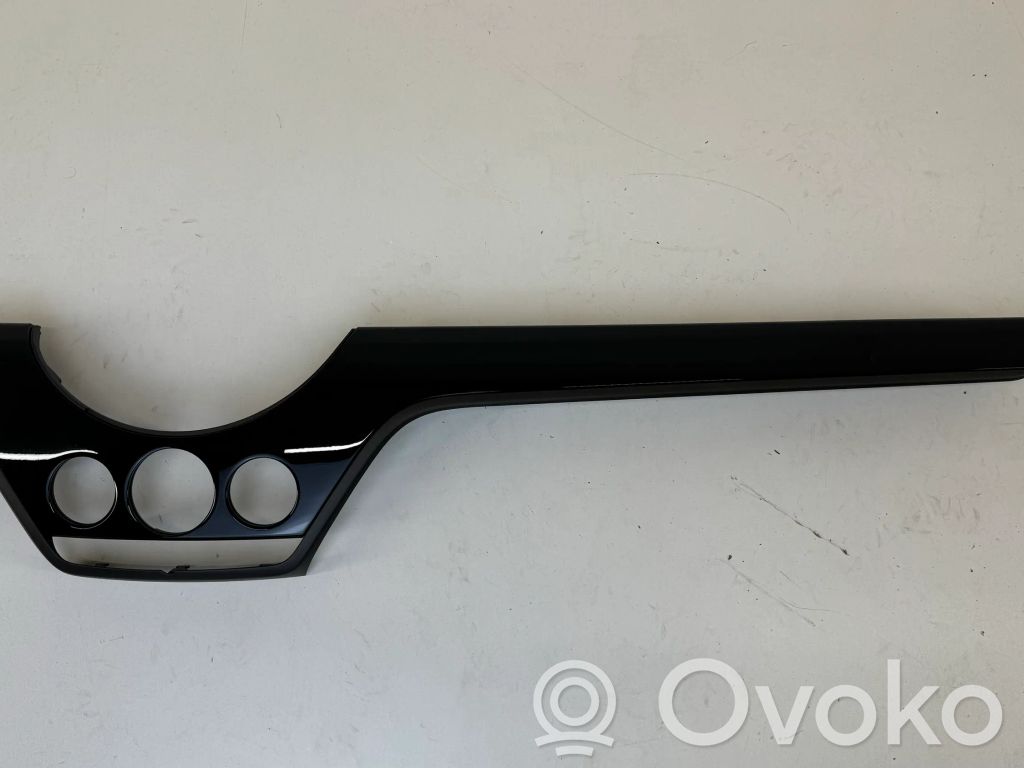 Mini Cooper Countryman F60 Ramka schowka deski rozdzielczej 