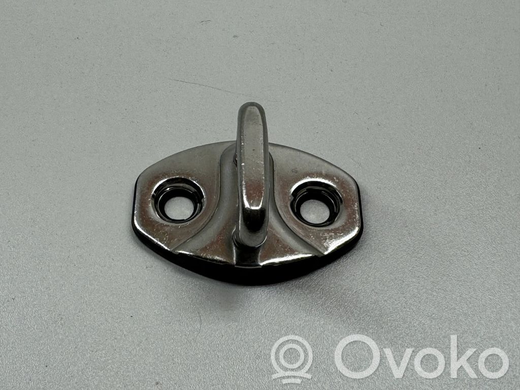 Porsche Panamera (971) Front door lock loop/hook striker 