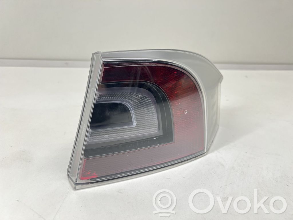 Tesla Model S Takavalot 