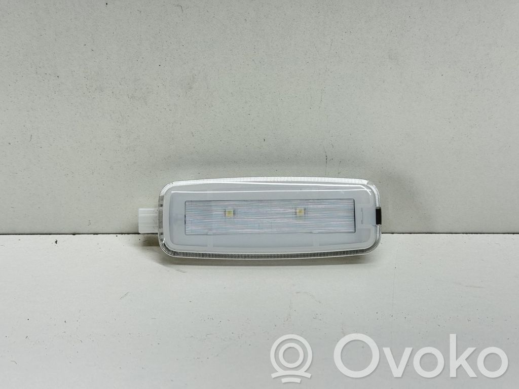 Porsche Panamera (971) Autre éclairage intérieur 