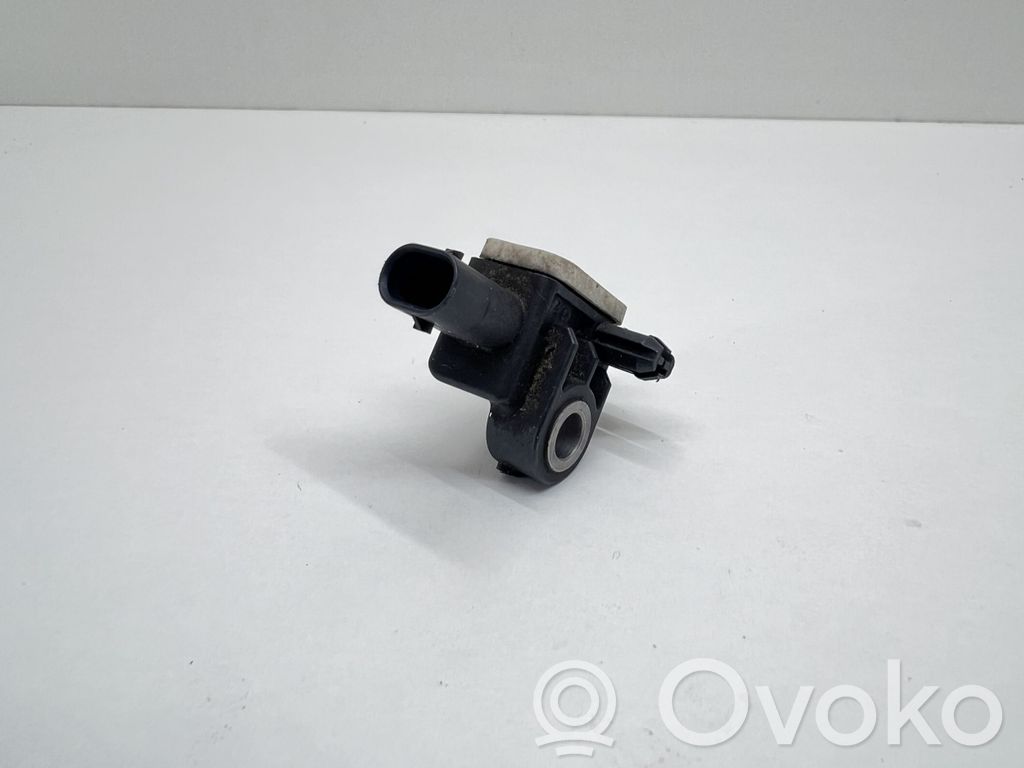 Porsche Panamera (971) Sensor impacto/accidente para activar Airbag 