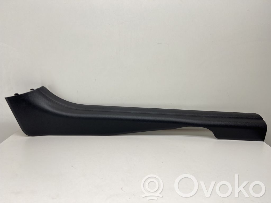 BMW M4 G82 G83 Moldura lateral zona de pies 