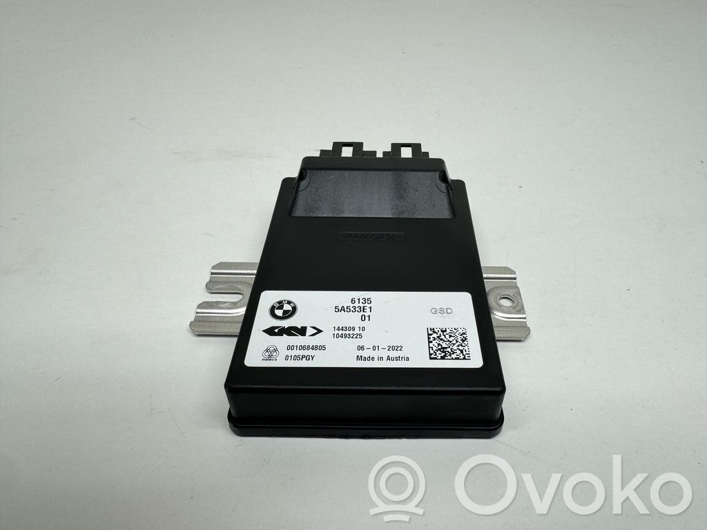 BMW M4 G82 G83 Suspension control unit/module 