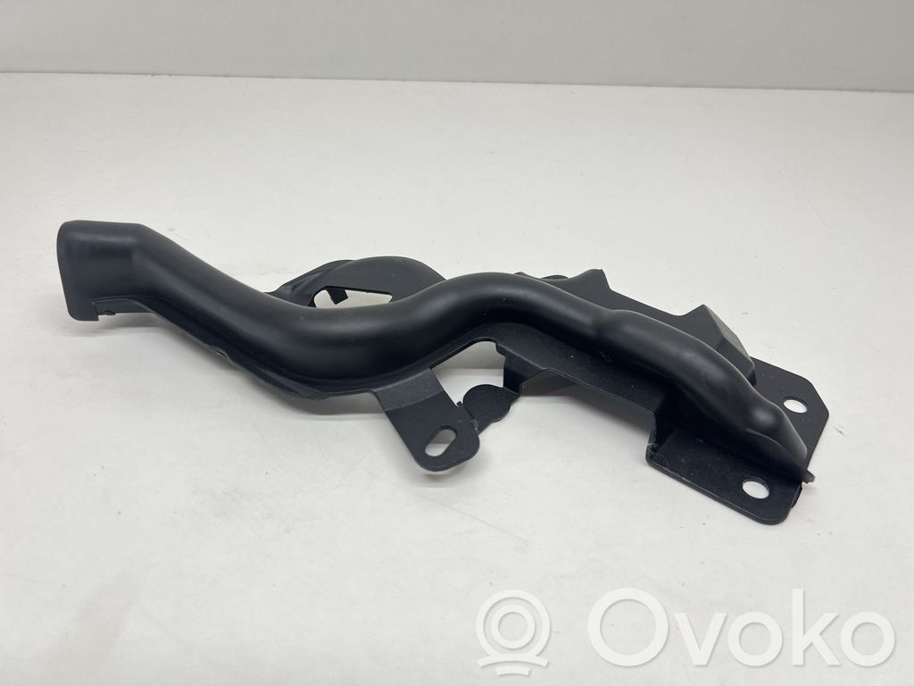 BMW M4 G82 G83 Guma variklio skyriaus 