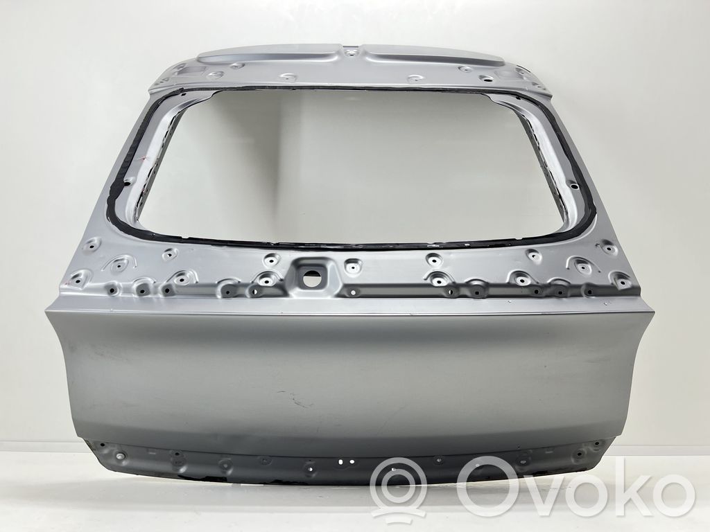 KIA EV6 Takaluukun/tavaratilan kansi 