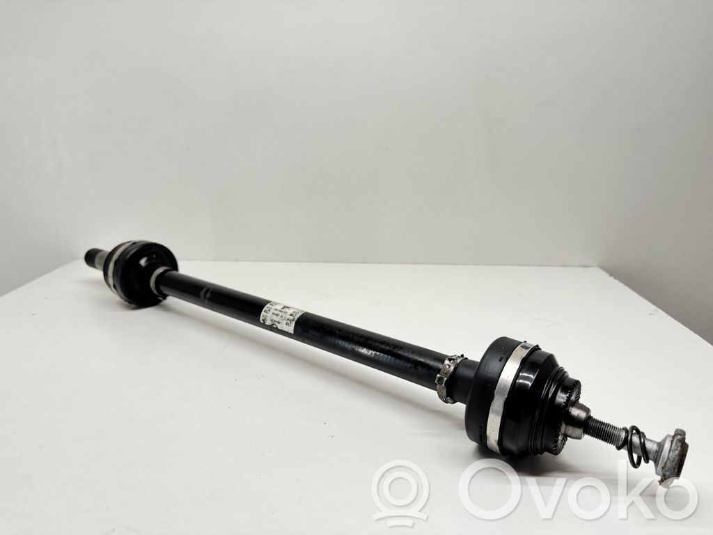 BMW 7 G11 G12 Eje de transmisión trasero 