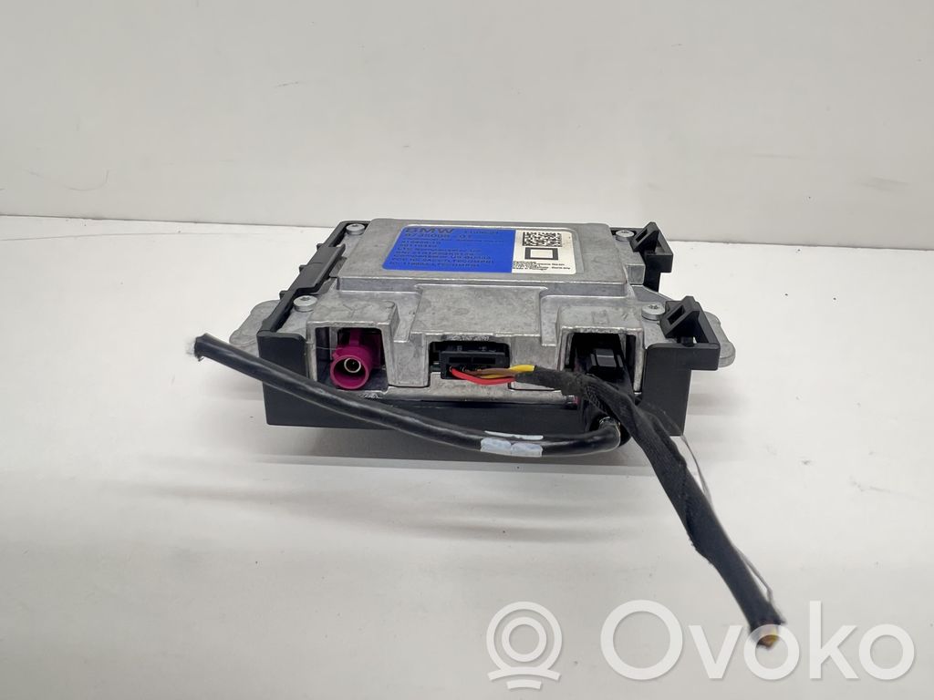 BMW 7 G11 G12 Other control units/modules 