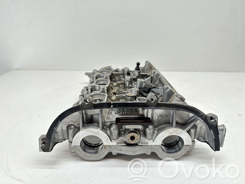 Porsche Panamera (971) Ventildeckel 