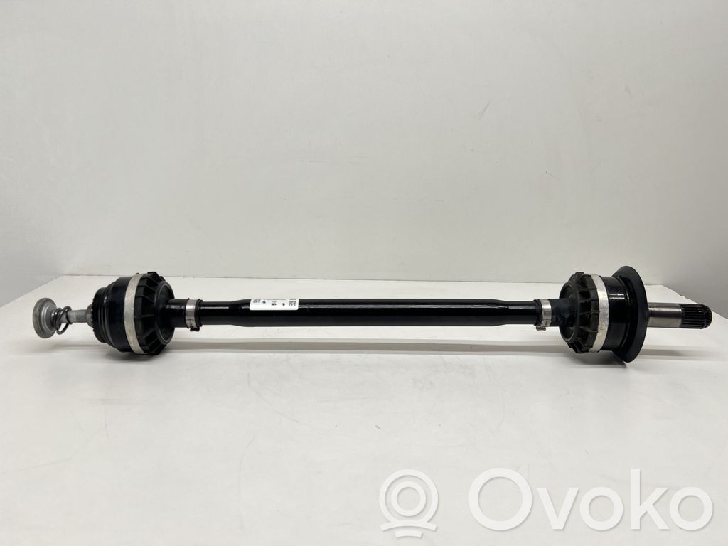 BMW 3 G20 G21 Eje de transmisión trasero 