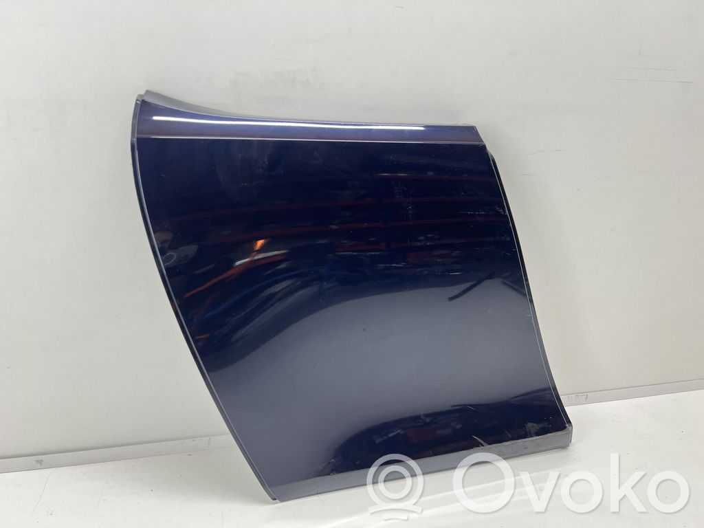 BMW i3 Aizmugurējās durvis 